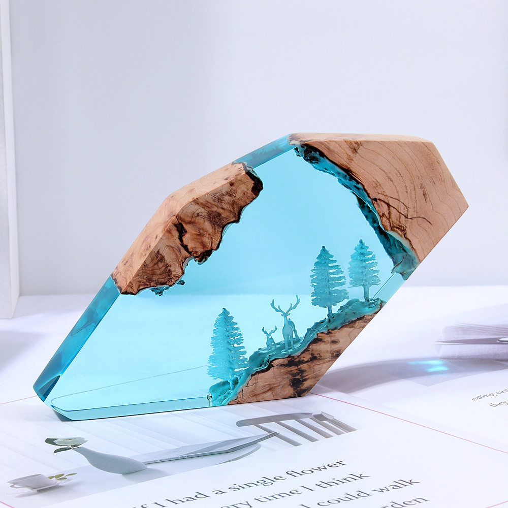 view
